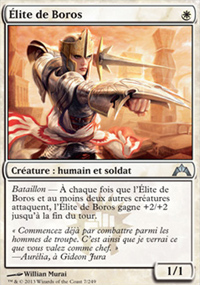 lite de Boros - 