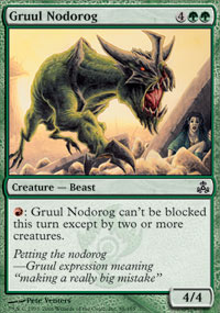 Nodorog gruul - Guildpact