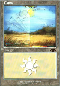 Plaine - GURU Lands