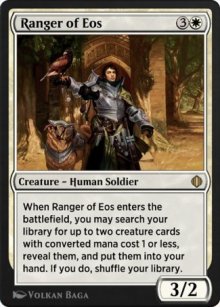 Ranger d'os - Historic Anthology 2