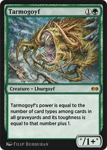 Tarmogoyf - 