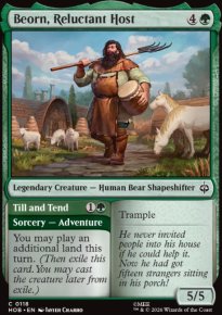 <br>Till and Tend - The Hobbit