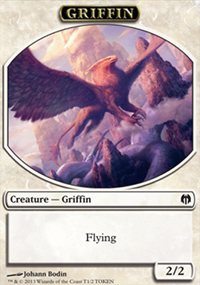 Griffon - 