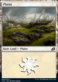 Plains - 