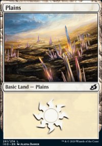 Plains - 