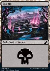 Swamp - 