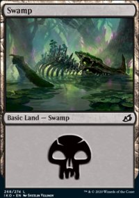 Swamp - 