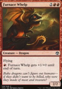 Furnace Whelp - 