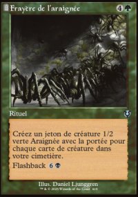 Frayre de l'araigne - Innistrad Remastered