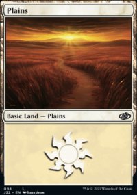 Plains - 