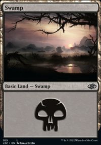 Swamp - 