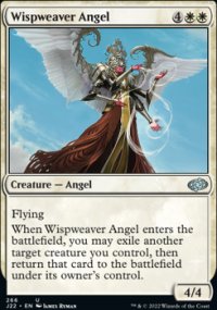 Wispweaver Angel - 