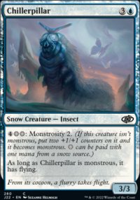 Chillerpillar - 