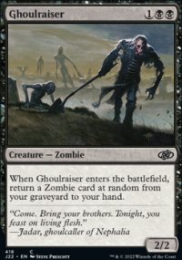 Ghoulraiser - 