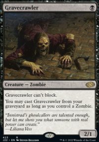 Gravecrawler - 