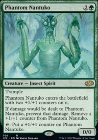 Phantom Nantuko - 