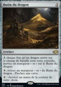 Butin du dragon - 