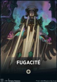 Fugacit - 