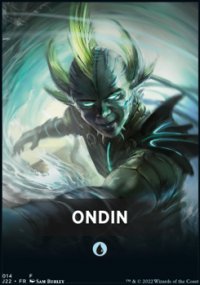 Ondin - 