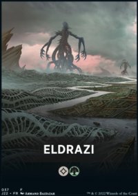 Eldrazi - 