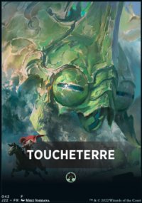 Toucheterre - 