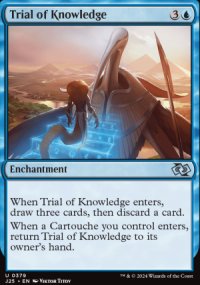 Trial of Knowledge - Jumpstart 2025