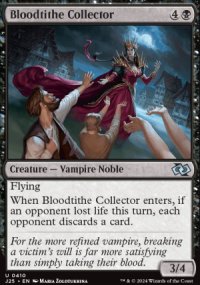 Bloodtithe Collector - Jumpstart 2025