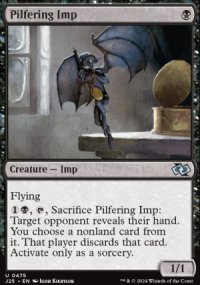 Pilfering Imp - Jumpstart 2025