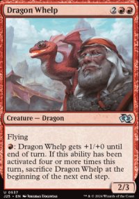 Dragon Whelp - Jumpstart 2025