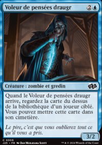 Voleur de penses draugr - Jumpstart 2025