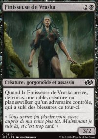 Finisseuse de Vraska - Jumpstart 2025