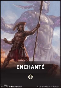 Enchant - Jumpstart 2025