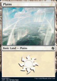 Plains - 