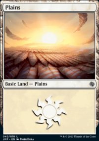 Plains - 