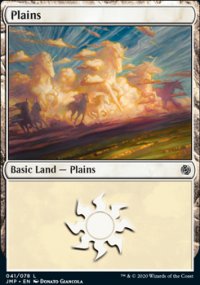 Plains - 