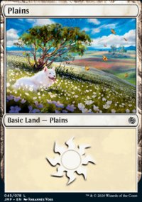 Plains - 