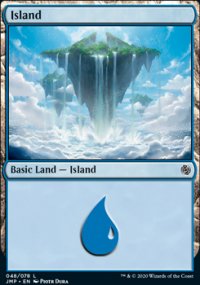 Island - 