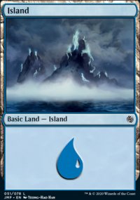 Island - 