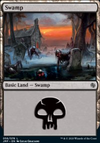 Swamp - 