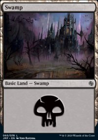 Swamp - 