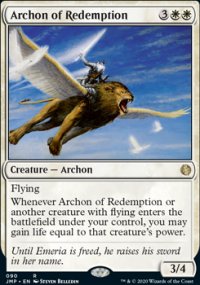 Archon of Redemption - 