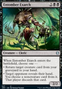 Entomber Exarch - 