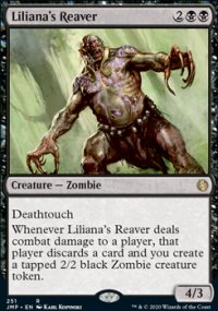 Liliana's Reaver - 