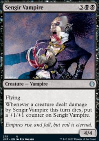 Sengir Vampire - 