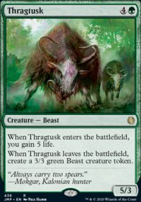 Thragtusk - 