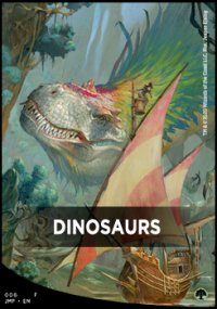 Dinosaurs - 