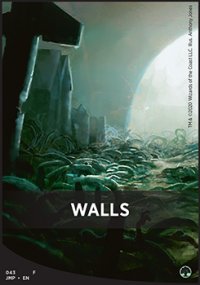 Walls - 