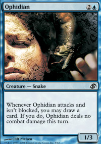 Ophidien - 