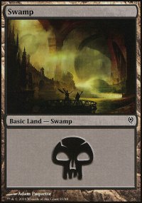 Swamp - 