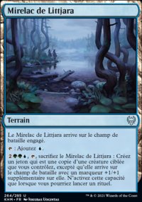 Mirelac de Littjara - 